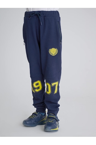 Fenerbahçe Lacivert 1907 Kolej Çocuk Tek Alt Fb Laci Yeni