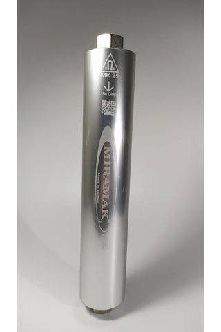 Miramak Manyetik Kireç Önleyici Güneş Enerjisi Tipi ½" İnç Mk25