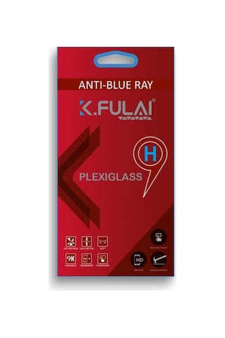 I Stone Anti Blue Nano Ekran Koruyucu Samsung Galaxy Uyumlu A02s Resimde Görünen