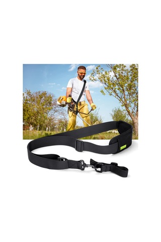 Yystore Çim Biçme Makinesi Omuz Askısıbahçe Aletleri Aksesuarları