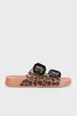 Igor Kadın Terlik S10336 Toprak