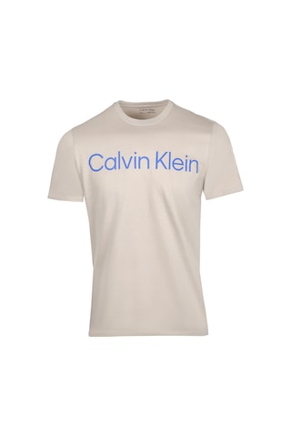 Calvin Klein Calvın Kleın Erkek T-shırt 40jm930-200 Çok Renkli