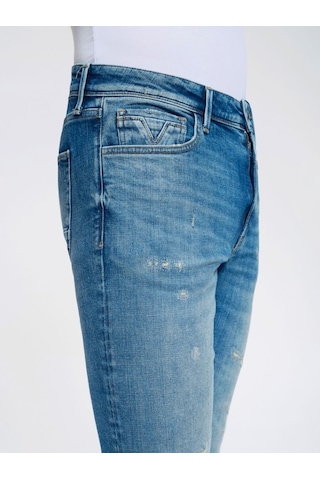 LOFT Terrybrown Slim Fit Erkek Pantolon Lf2034678 Q1.v1 Denim
