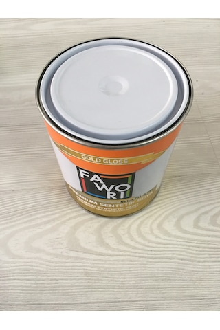 Fawori Sentetik Premium Yağlı Boya Tüm Renkler (454673757)