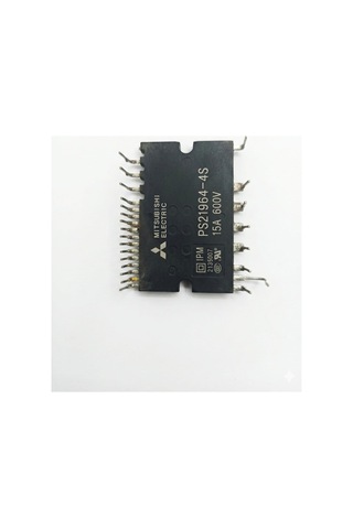 Ps21964-4s 15a 600v Igbt Ipm Module