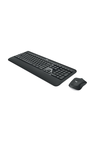 Logitech MK540 920-008687 Kablosuz Q Klavye Mouse Set