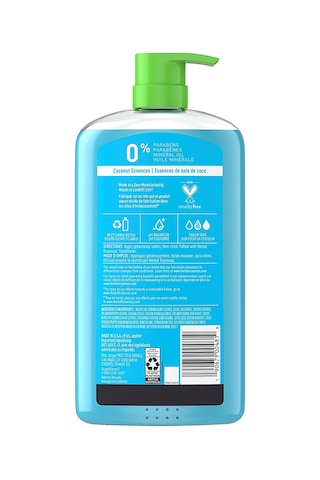 Herbal Essences Hello Hydration Nemlendirici Şampuan 865ML