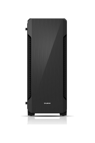 Zalman S3 TG Mid Tower ATX Kasa