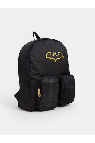 Lcw Batman Baskılı Erkek Çocuk Sırt Çantası