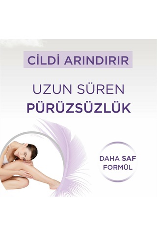 Sesu Roll On Sir Ağda Soft Yulaf Yağlı 100 Ml X 3 Adet