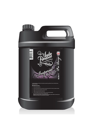 Auto Finesse İmperial Jant Temizleyici 5 L