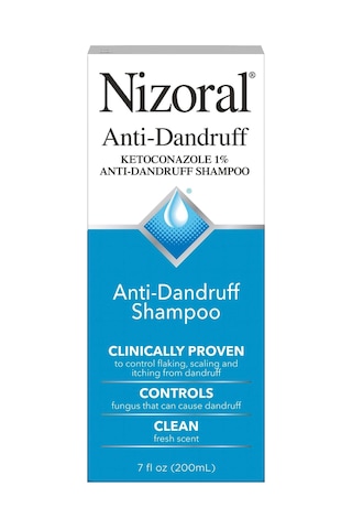 Nizoral Dandruff Şampuan 200 ML