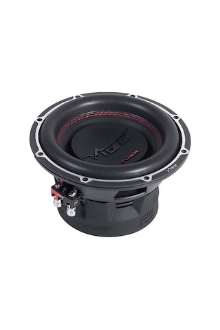 Tempovendo Slıck8d2-v3 Vıbe Slick Serisi 20 Cm Subwoofer