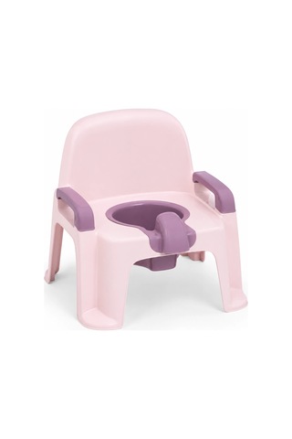 Mey İthalat Lazımlık 004 Soft Pembe Çok Renkli