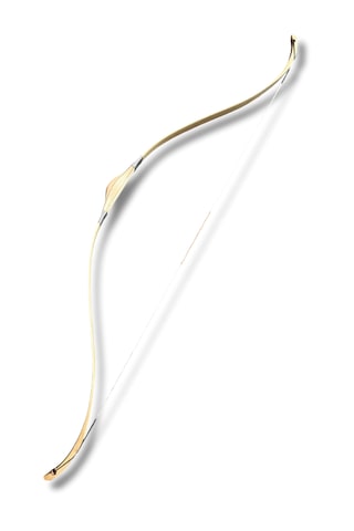 Okçubaba Ulu Yay Puta Yayı