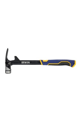 Tools Irwın Çekiç, 24oz Yıkım Çelik Çerçeveleme Çekiç Iwht51024