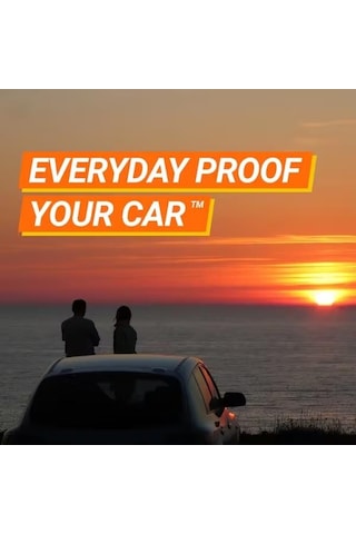 Armor All Shield Oto Yikama + Seramik