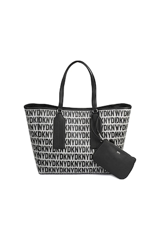 Dkny Kadın Omuz Çantası R34a2x07-xlb Siyah