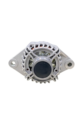 12 Alternatör Dinamo Denso Tipi 120 A L Alfa Romeo-fıat 1.6 Multıjet-opel Astra/combo/vectra