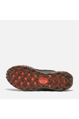 Timberland Motıon Access Low Lace Up Waterproof Sen Erkek Ayakkabısı Tb0a6d9hek91 Siyah