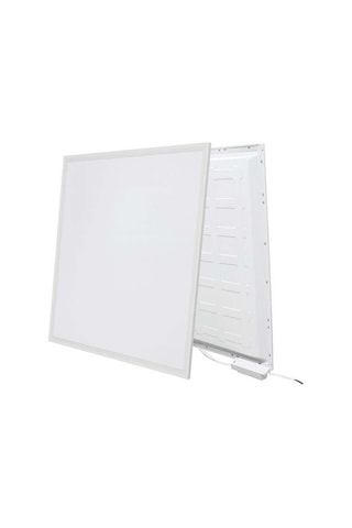 Ledx Al-slm 40w 60x60 6400k Beyaz Smd Sıva Altı Led Panel Armatür Diğer