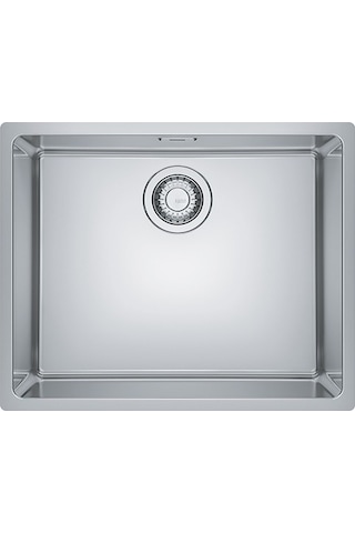 Franke Maris Mrx 110-50 Tezgahaltı Eviye