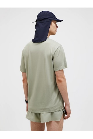 Peak Performance G79360040 M Delta Ss Erkek Spor Tişört 001