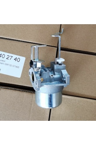 Bloomnest Mitsubishi Gm132 Gt400 Mbp20g/h Mbg210 Karbüratör Modifiye Karbüratör