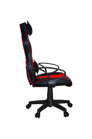 Türksit Asos Oyuncu Koltuğu Kırmızı