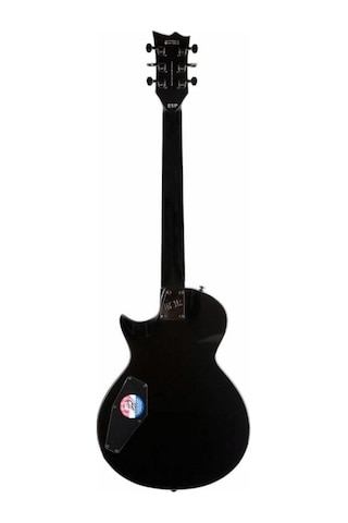 Esp Ltd Ec-10 Kit Elektro Gitar (Kılıf+Pena)