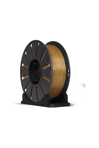 Solvix Pla/pha Kızılaltın Filament 1kg