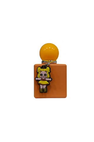 Cool Girl Natural Spray 50ml Çocuk Parfümü