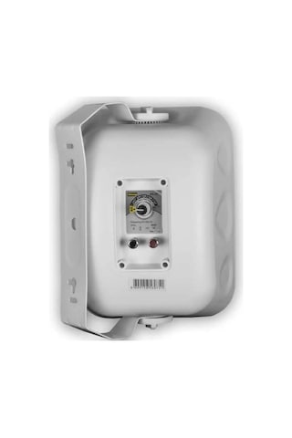 König Ks-5t 5" 150w İkili Sütun Hoparlör Beyaz