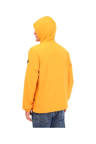 Kinetix Ml Indıgo 8prf115 5pr Turuncu Erkek Yağmurluk 000000000102031321 Turuncu
