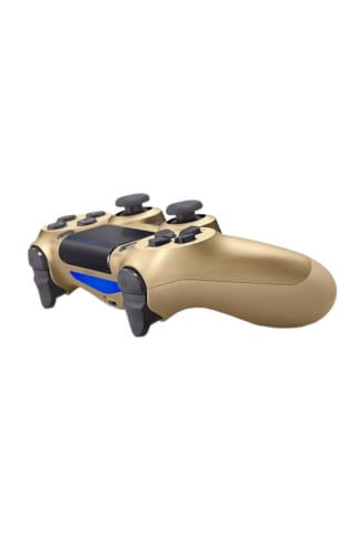 Playstation 4 Dualshock Kablosuz Kontrol Cihazı Gold