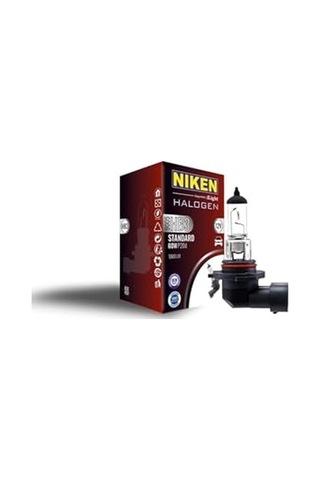 Oto Ampul 12v 65w 9005 Oem Fdkod1072