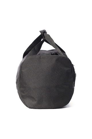 Sportive Unisex Siyah Günlük Stil Spor Çanta 24dc001-syh Siyah