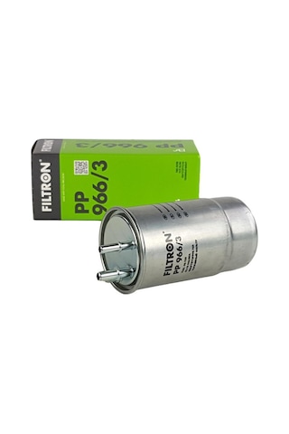 Fiat Linea 1.3Mj 2007-2017 Fıltron Mazot Filtresi