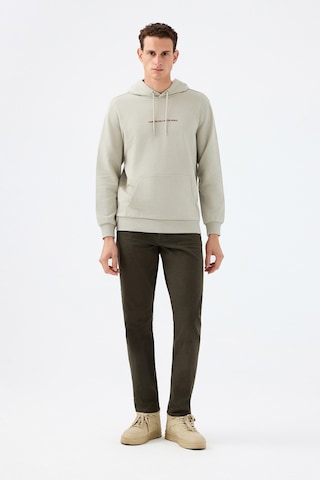 Loft Erkek Sweatshirt Gri