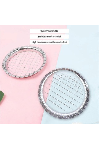 Yeni Mutfak Yemek Yumurta Sebze Kesici Dilimleme Salata Küpü - Sitko Do Warzyw Diğer