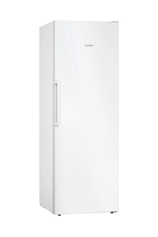 Siemens GS33VVWE0N 242 LT 7 Çekmeceli Dikey Derin Dondurucu