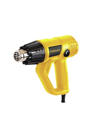 Stanley STXH2000-TR 2000 W Sıcak Hava Tabancası