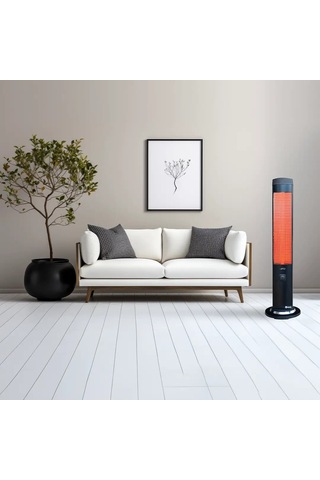 Ufo Term 2300 W Kule Tipi Isıtıcı