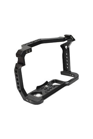 Dp Canon R5-r6 Uyumlu Koruma Kafesi Camera Cage