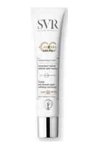 SVR Clairial CC Cream SPF50+ Medium 40ml