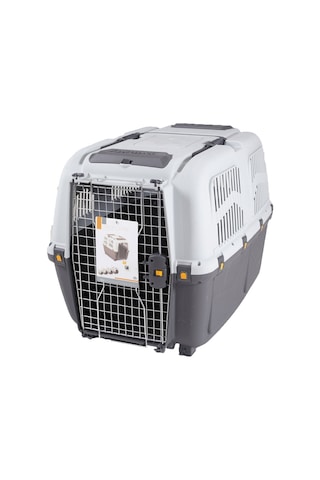 Mps Skudo-7 Iata Tekerleksiz Köpek Taşıma Çantası 105 x 73 x 76 CM