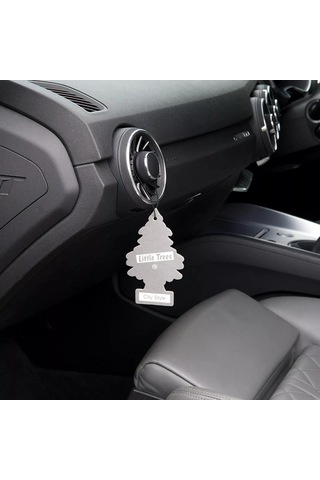 Car Freshner Asma Koku 6'lı Şehir Tarzı