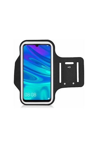 Arabulalaca İphone 15 Kılıf Kol Bandi Spor Koşu