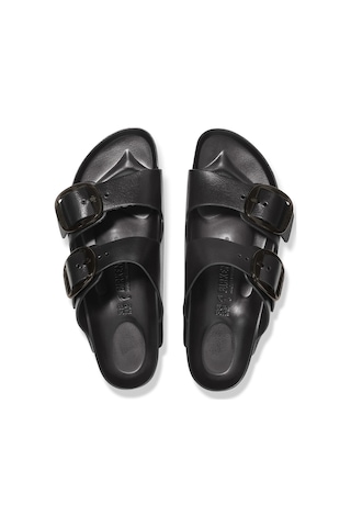 Birkenstock Arizona Eva Big Buckle Kadın Terlik 1029641 Siyah
