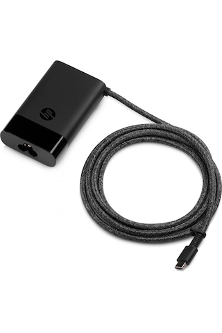 Hp Elite X2 1012 G2 2tl15uc 65w Type-c Adaptör Şarj Cihazı